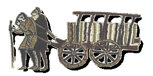 Milords Merchants, at your service