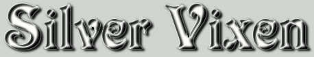 Silver Vixen - archery supplies, at your service